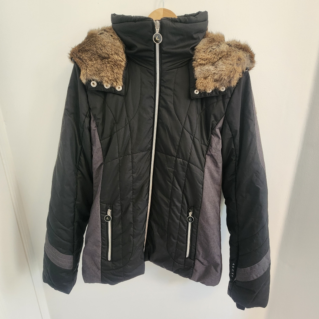 Luhta Ski Jacket